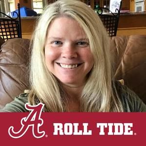 Meet your Posher, Wendy